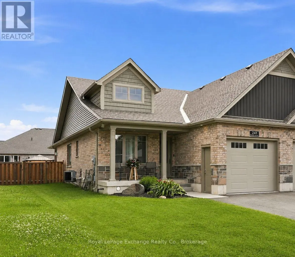 241 Eccles Avenue, West Grey